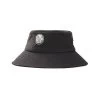 Rip Curl Surf Series Bucket Bucket Hat In Black