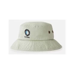 Rip Curl SWC Mid Brim Sun Hat In Sage
