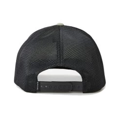 Rip Curl Tepan Flexfit Trucker Curved Peak Cap In Light Green -Rip Curl rip curl tepan flexfit trucker curved peak cap light green 112mhe 4820 b2 ly1yhjbqy0iysbti