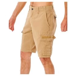 Rip Curl -Rip Curl rip curl trail cargo shorts khaki cwabu9 64 b1 117fpafs5zbyojce