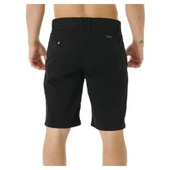 Rip Curl Travellers Chino Shorts In Black 6 Rip Curl Travellers Chino Shorts In Black -Rip Curl rip curl travellers chino shorts black cwadd9 90 b2 eomitsnqktifoxgj