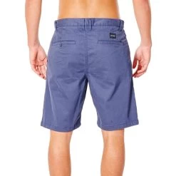 Rip Curl -Rip Curl rip curl travellers chino shorts washed navy cwadd9 9741 b1 bdgfsatbbeolmau6