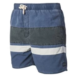 Rip Curl Volley Revolve 16 Boardshorts In Blue Indigo