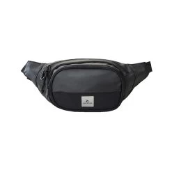 Rip Curl WB Waist Bag In Midnight