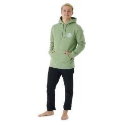 Rip Curl Wetsuit Icon Pullover Hoody In Jade -Rip Curl rip curl wetsuit icon pullover hoody jade cfegm9 78 b3 21xvxpqz7zmwzb2m